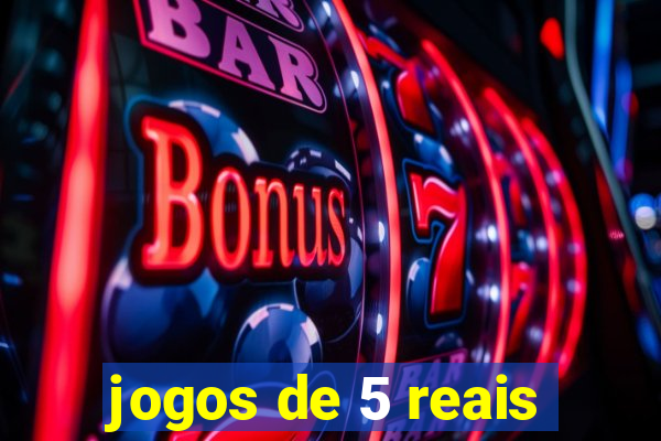 jogos de 5 reais